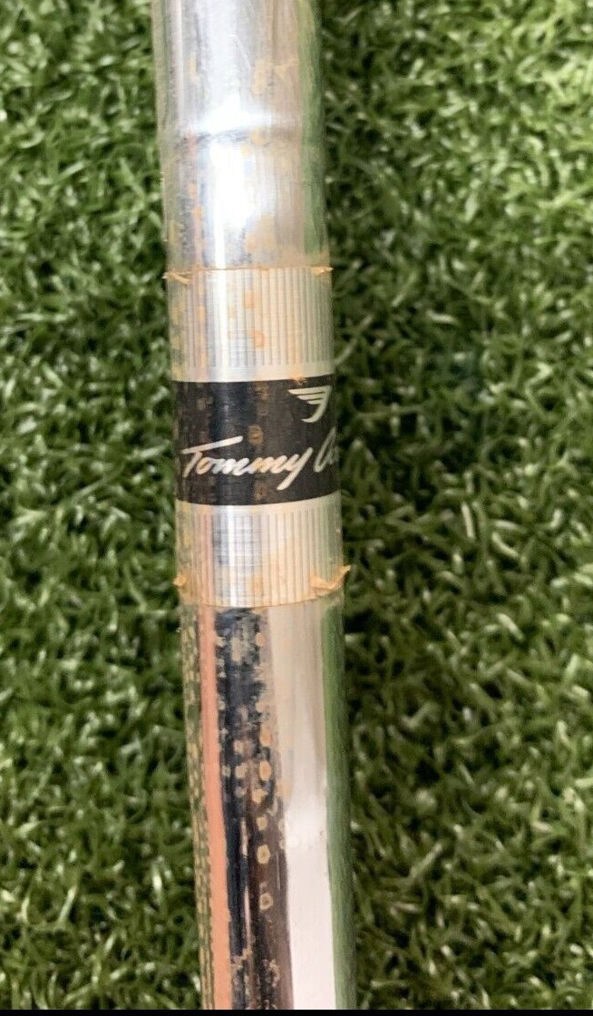 Tommy Armour 855 8 Iron / RH / Regular Steel ~37 Tommy Armour 855 8 Iron / RH / Regular Steel ~37