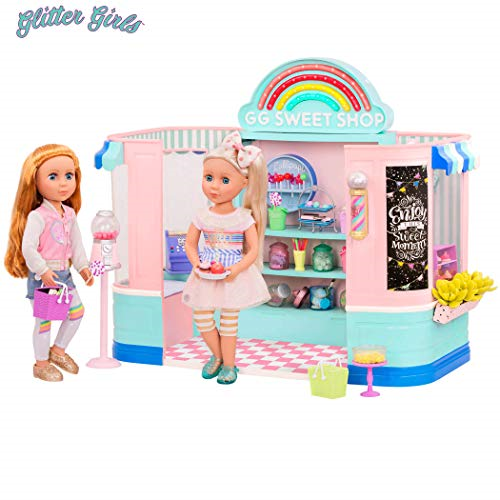playset store