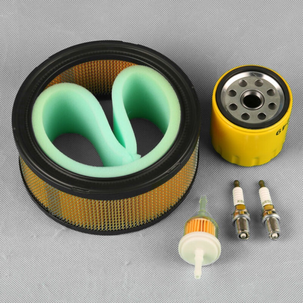 Air Filter Tune Up Kit Fit For Kohler CV18S/CV23S CV20S CV22 CV23 CH18