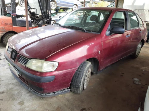 6K0121253AG Radiador Agua para SEAT CORDOBA BERLINA (6K2) Stella 2000 8699879 - Imagen 5 de 10