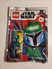 LEGO 912168 Star Wars Mandalorian Foil Pack Minifigure Green