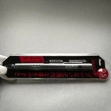Pentel Smash Gray 0.5mm Mechanical Pencil  Drafting Q1005 Made in Japan
