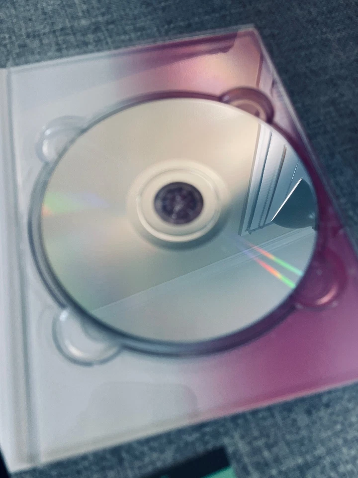 Jolin Tsai 蔡依林 新歌+Party 精選 It's J9, It's Party Time! CD 無刮痕 Foto 4 de 4