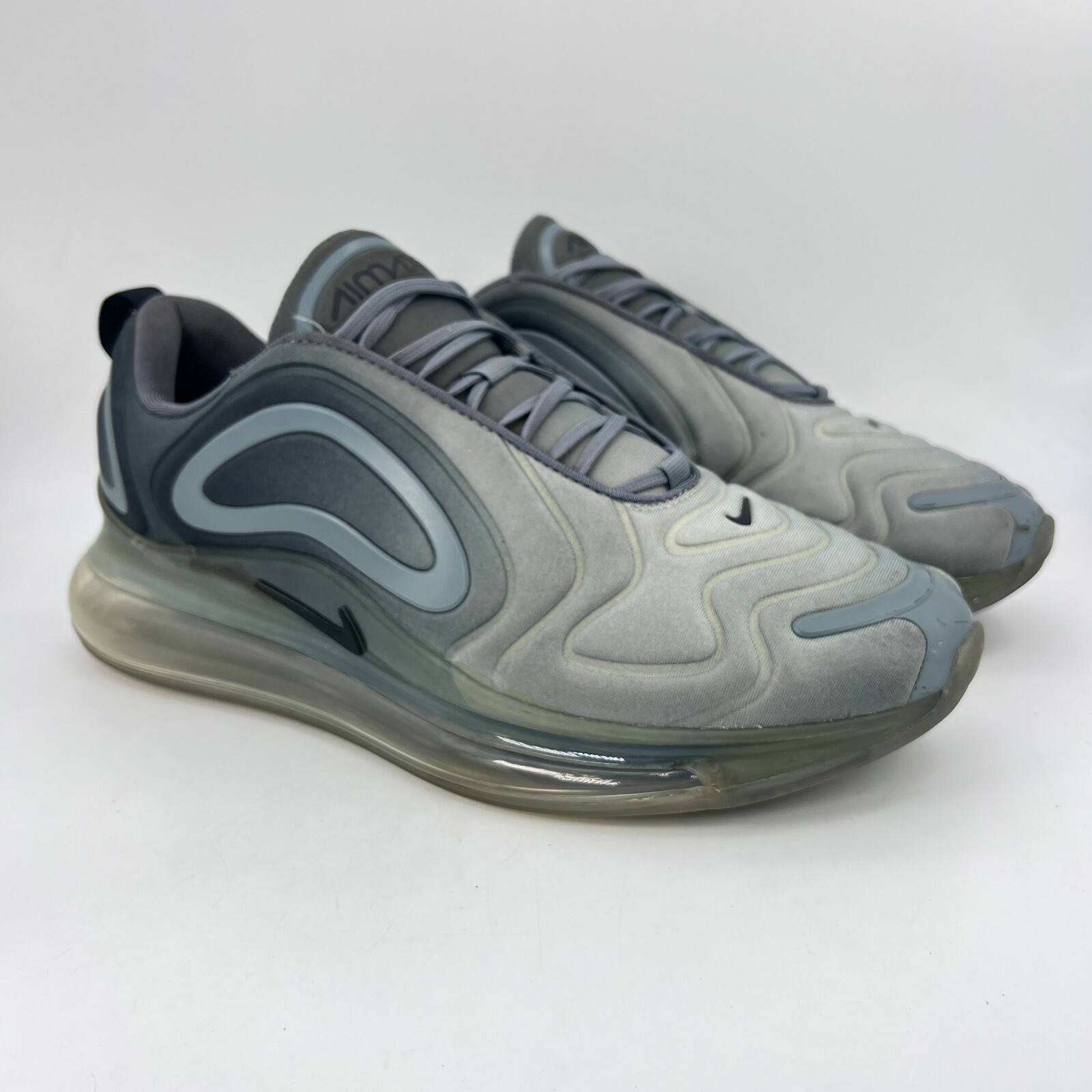 air max 720 gray