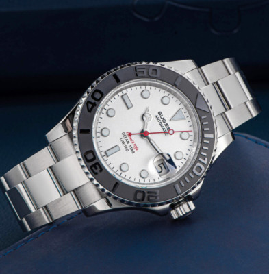 Sugess Ocean Star 100M Water Resistance Dive Mens Seiko NH35A Watch S450-2.WC
