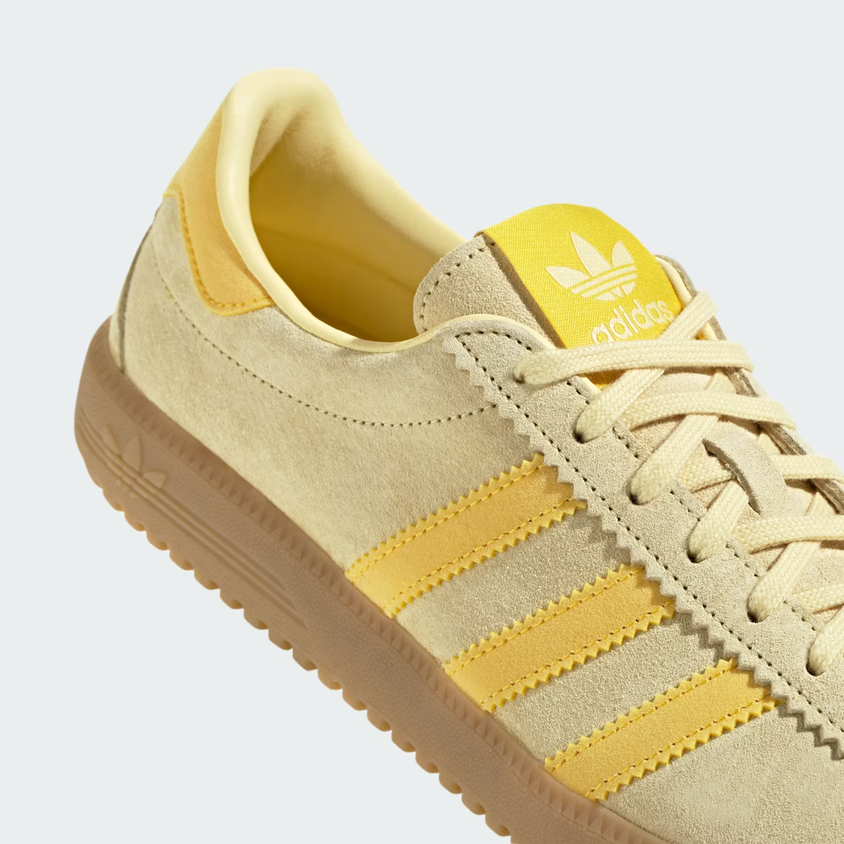 ★Adidas★BRMD Powder Yellow スニーカー ★日本未入荷★JI2659 adidas アディダス BERMUDA BRMD YELLOW スニーカー (adidas