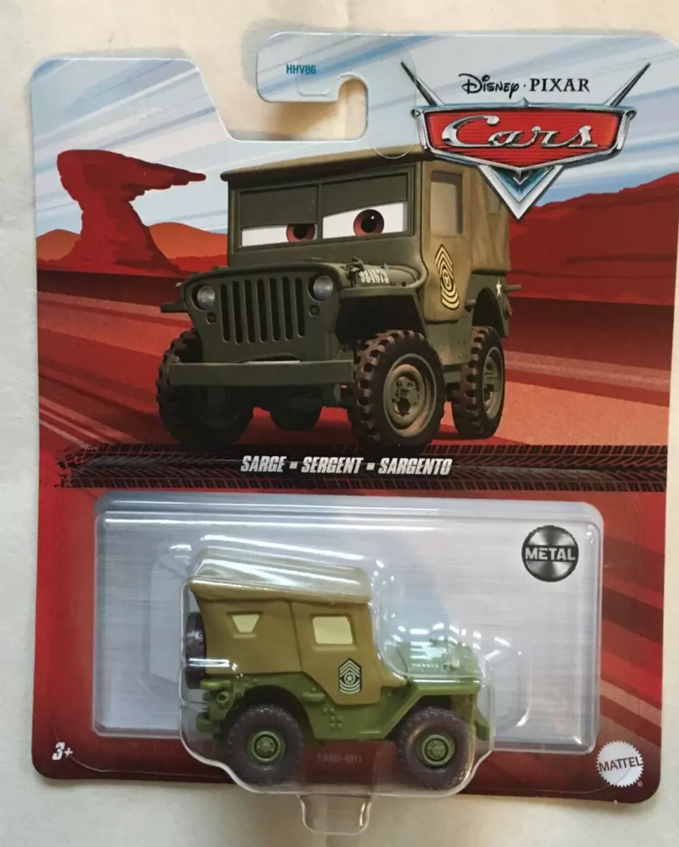 Jeep cars best sale disney