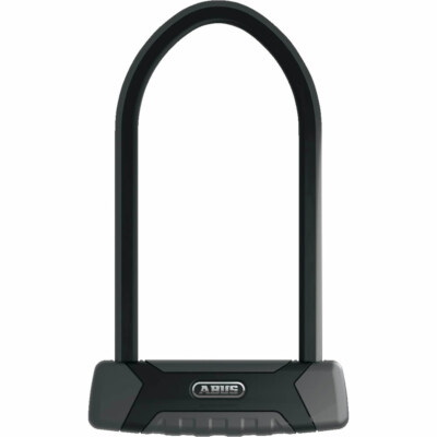 ABUS U Lock 540/230 Mm + USH Support