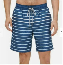 Kirkland Signature Men's Swim Shorts, M