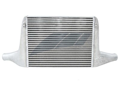 AWE Tuning 4510-11062 Cold Front Intercooler for 2018-2024 Audi SQ5 B9 3.0T AWD