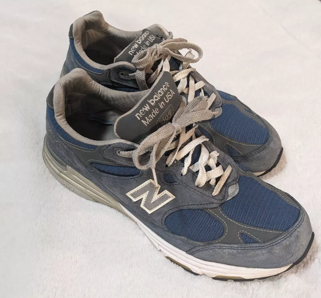 new balance 993 VI MR993VI