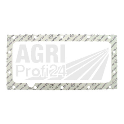 Ölwannendichtung für Case IH IHC Motortyp DD132 DD148 D430 D432 D436 D439 D440