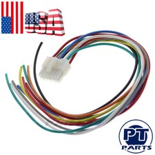 For Kicker BassStation 11PHD12 PT10 PT250 11PT8 11HS8 11PH12 s 10-pin Harness