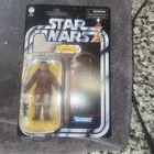 Hasbro Star Wars The Vintage Collection Snaggletooth Toy (F2325)