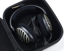 Headphone Case For Sennheiser Akg K501 K601 K603 Denon D2000 Sennheiser Hd800