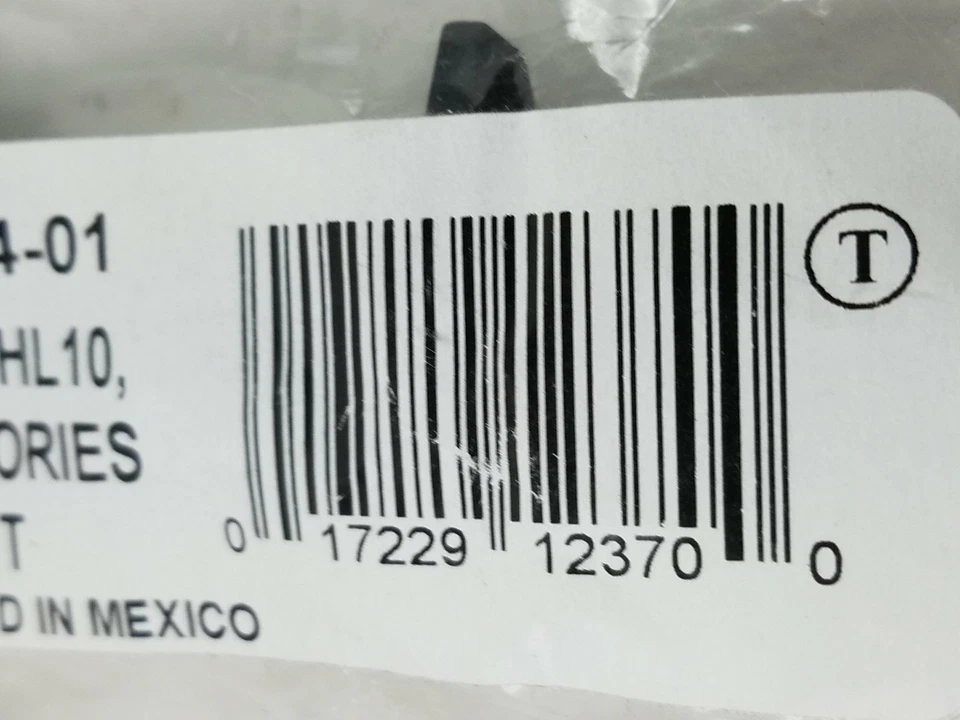 Plantronics Extension Arm and Ring Detector Spare for HL10 Lifter 72334-01 - Image 3 of 4
