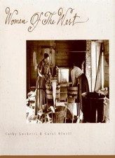 Women of the West (Library of the American West)-Cathy Luchetti,