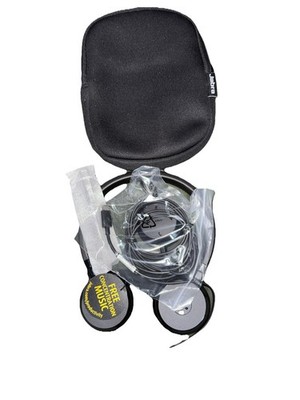 Jabra 03-02608 Headset With USB Adapter New
