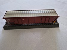 Märklin H0 47261 Rolldachwagen DB  Neu und i...