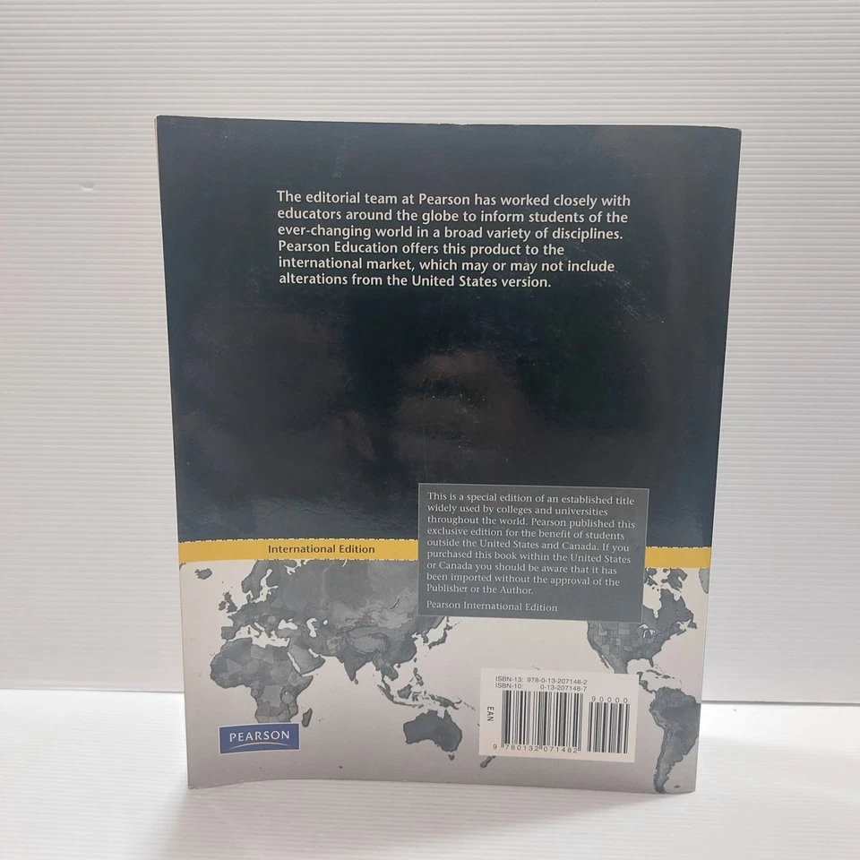 Artificial Intelligence: A Modern Approach International 3rd Ed Stuart Russell - Image 2 of 4