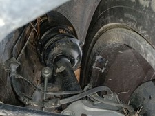 STOßDÄMPFER VORDERACHSE RECHTS / 2606718 FÜR AUDI Q3 SPORTBACK F3N 35 TDI