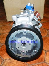 1 x DENSO DCP32083 (VW: 3Q0816803D) Klimakompressor für AUDI CUPRA VW SEAT SKODA