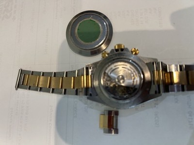 rolex mens watch cosmograph daytona
