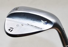 TaylorMade MG3 Milled Grind Black 58 08 Lob Wedge LB Dynamic Gold S200 RH 35"
