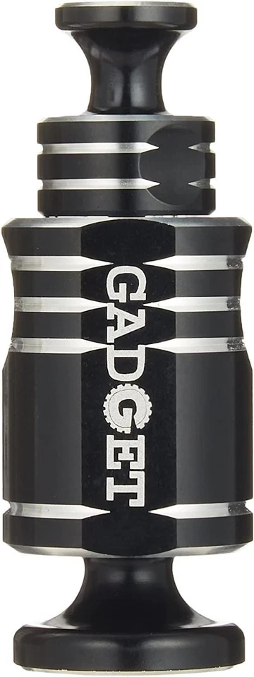 ABC HOBBY GADGET Bearing Refresh Set Black 69013 From Japan - Image 2 of 4