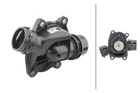 Hella Thermostat, KüHlmittel U.A. FüR Bmw, Land Rover, Opel