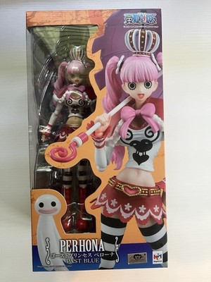 MegaHouse Variable Action Heroes One Piece Ghost Princess Perona Figure
