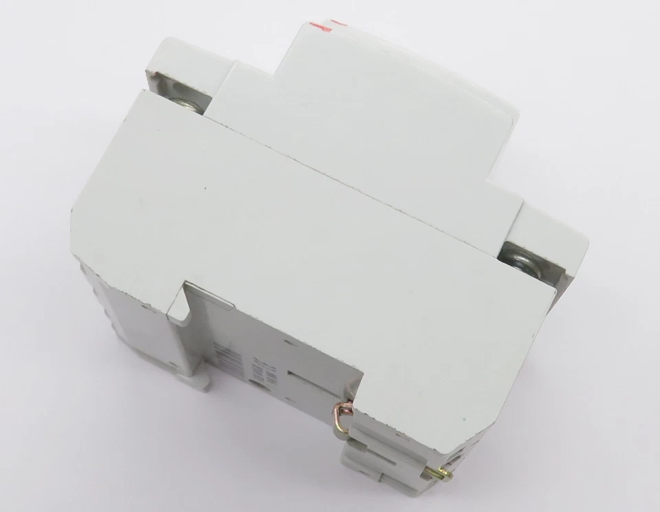 ABB F374-40/0,3 FI-Schutzschalter Typ A Fehlerstromschutzschalter 40A 300mA 4pol - Image 4 of 4