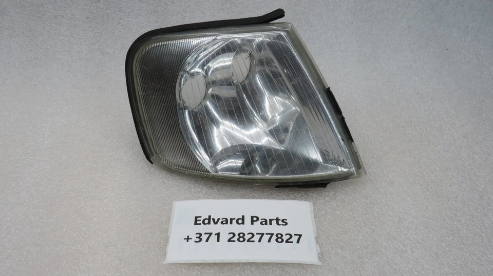 AUDI A3 - FRONT RIGHT INDICATOR / Turn Indicator FR / 963286 HELLA MT4 ##F-292 - Image 3 of 4