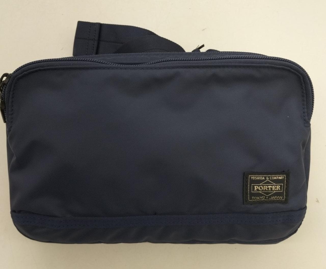 Shoulder Bag Model 689 05940 PORTER - image 1