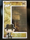 Funko Pop #885 Indiana Jones (Gold, Metallic) 10", Funko Shop Exclusive — photo 2