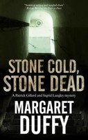 Margaret Duffy | Stone Cold, Stone Dead | Taschenbuch | Englisch (2020)