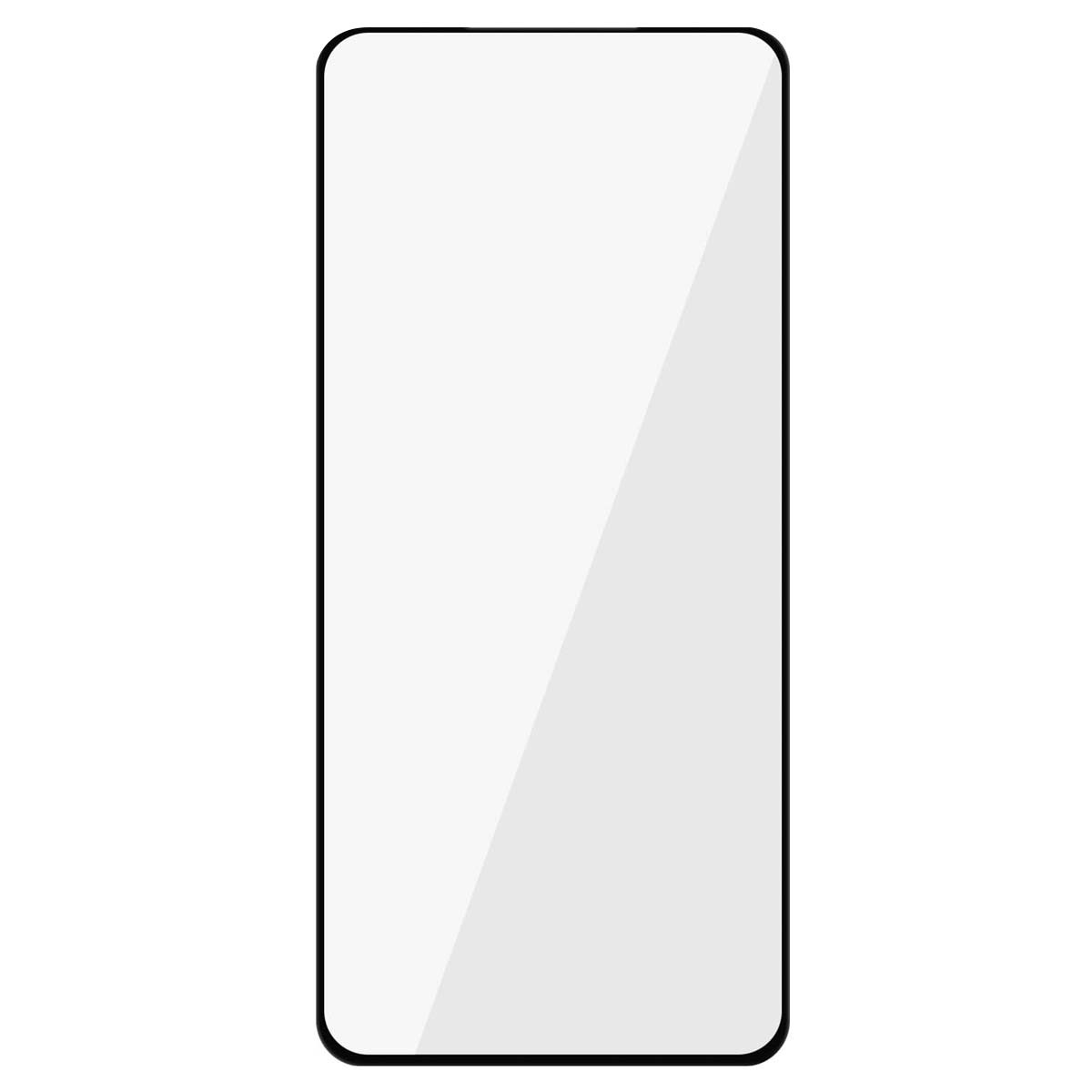 Protection écran tactile Redmi Note 10 Puro contre les fissures