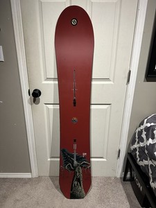 Burton Dominant for sale | eBay