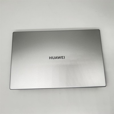 HUAWEI MateBook D 15,6-Zoll-Laptop, AMD Ryzen 5 3500U-Prozessor, 8 GB RAM, 256 G