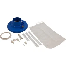 R18507 - PENTAIR POOL PRODUCTS - FITTING, HOSE INLET Pentair (R211046)