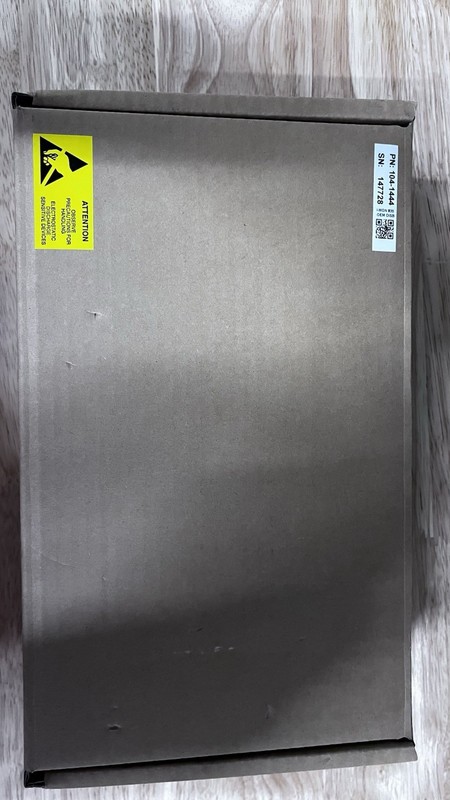 Ibsen Photonics I-MON 835 OEM DISB Optical Monitor PN 104-1444 New