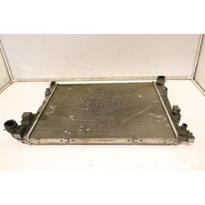 Radiateur Opel VIVARO