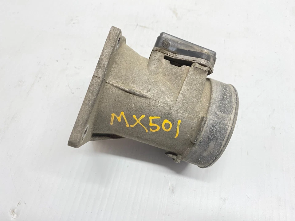 Ford Aerostar 1996 medidor de flujo de aire fabricante original, 336-04993 Foto 3 de 4