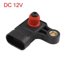 Car Manifold Air Pressure MAP Sensor 96330547 for Chevrolet Aveo Lanos Saloon