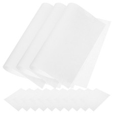 30Pcs Flower Press Blotter Paper for Crafting Specimens and Drying Flowers