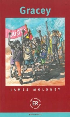 Gracey: Englische Lektüre für das 5. Lernjahr (Easy Buch Klett Sprachen GmbH