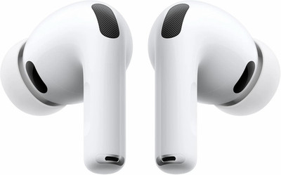 Apple AirPods Pro 3 (3rd Generation) Wireless Earbuds Type C - Excellent