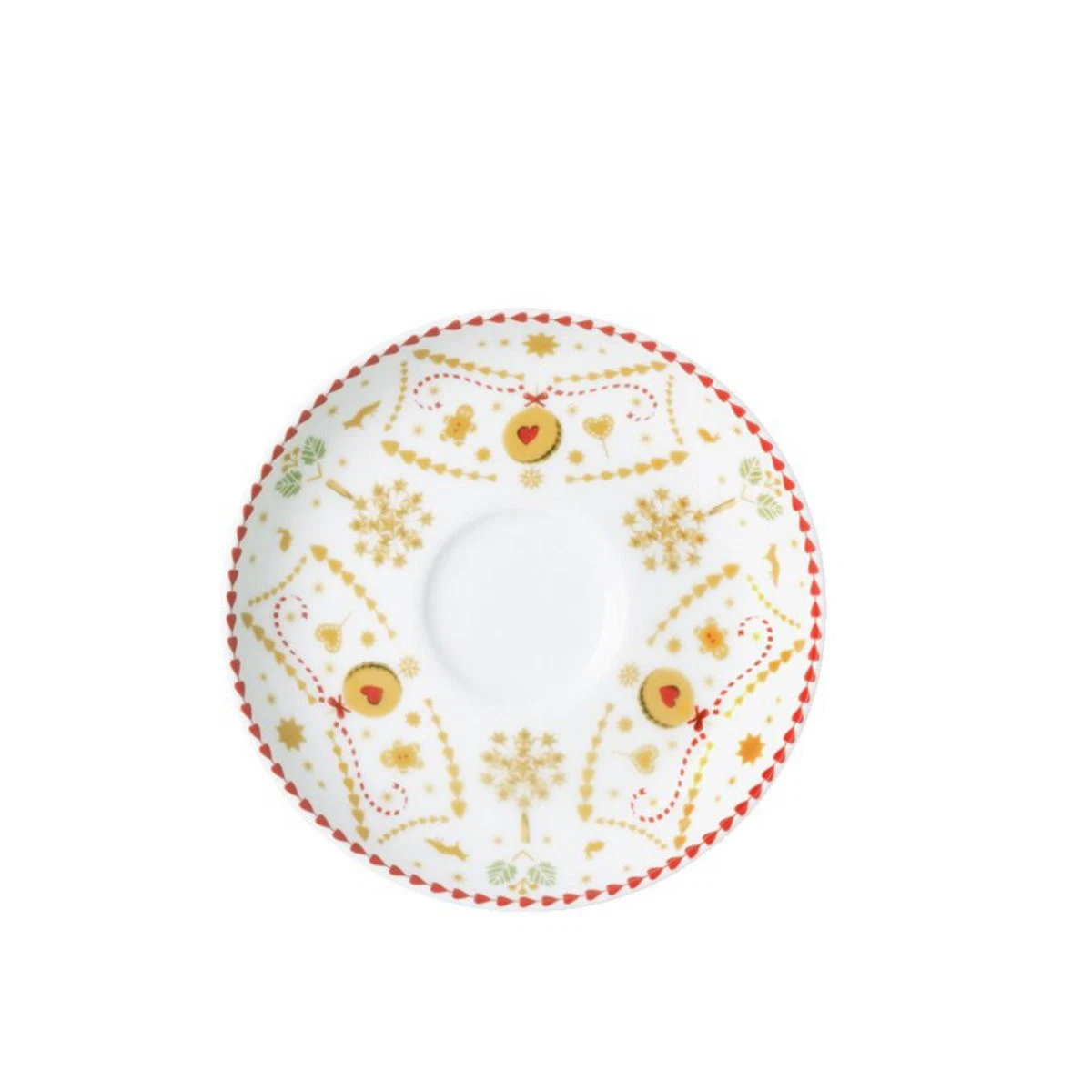 Hutschenreuther My Mug Collezione Big Flowers Klee Tazza Con Manico 0