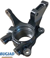 Achsschenkel Vorne Links FÜR Kia Sportage Ii (Je , Km ) - Bugiad BSP25539