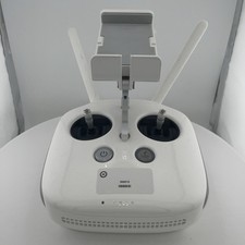 DJI Phantom 4 Pro V2.0 Remote Controller GL300L  PARTS ONLY 